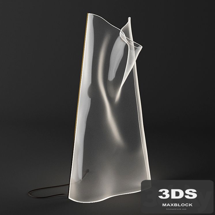 Floor lamp GWEILO HAN GR
