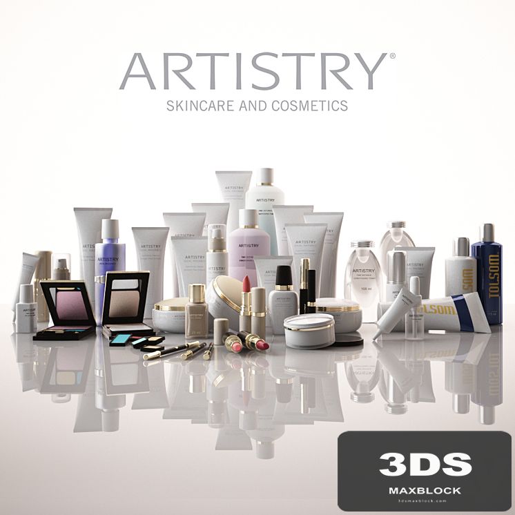 ARTISTRY