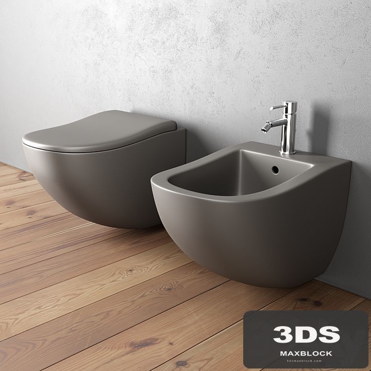 Ceramica Cielo Fluid