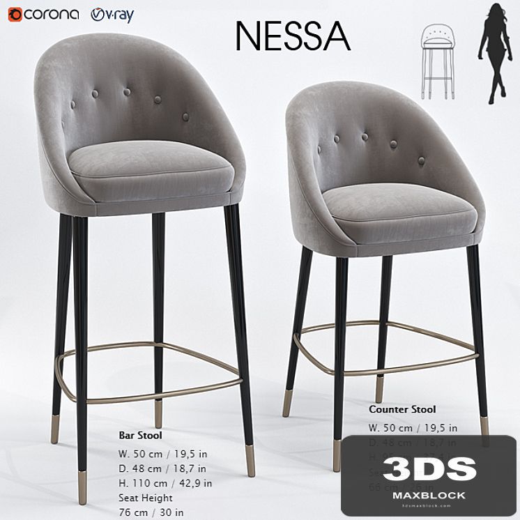 Koket NESSA