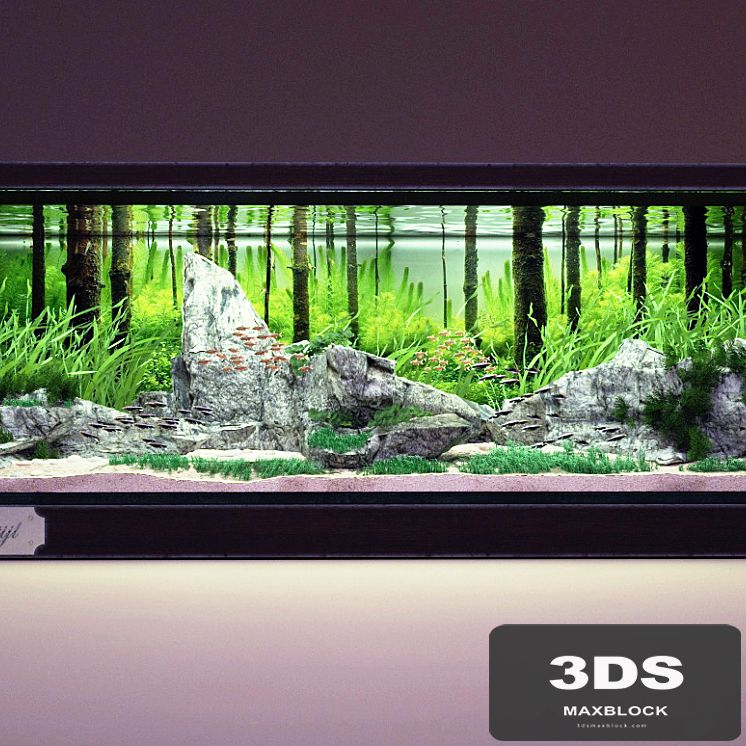 Aquarium