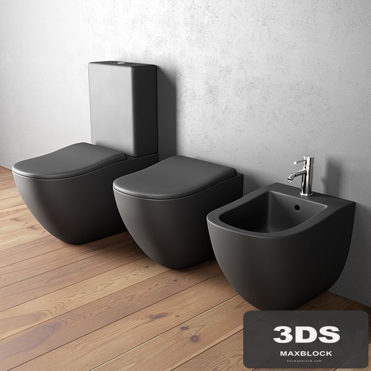 Ceramica Cielo Fluid