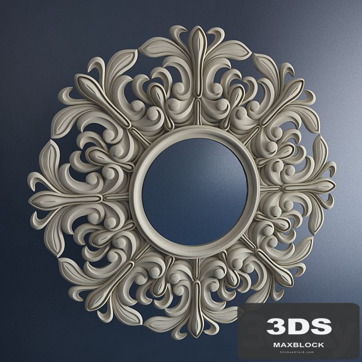 Mirror 8888