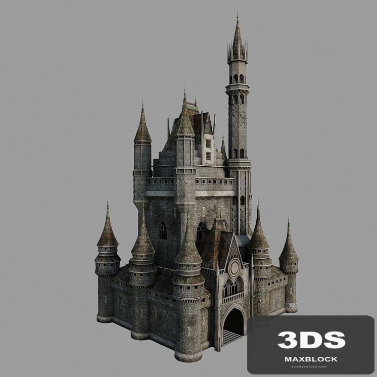 Castle