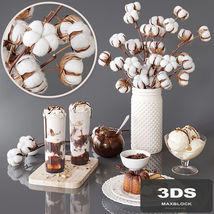 Decorative set 9