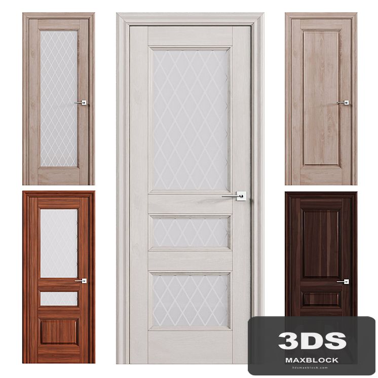ProfilDoors X series