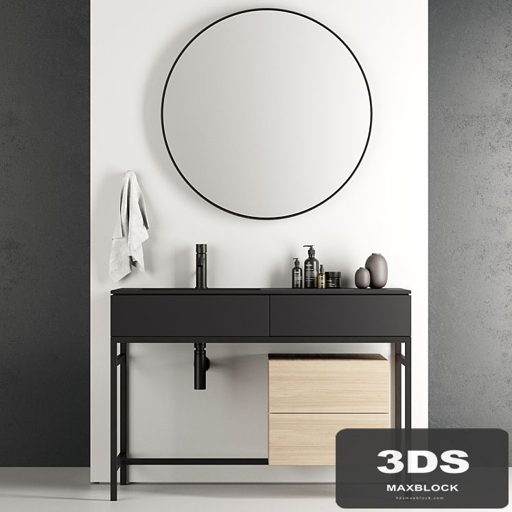 Wash Basin Ceramica Cielo Milano