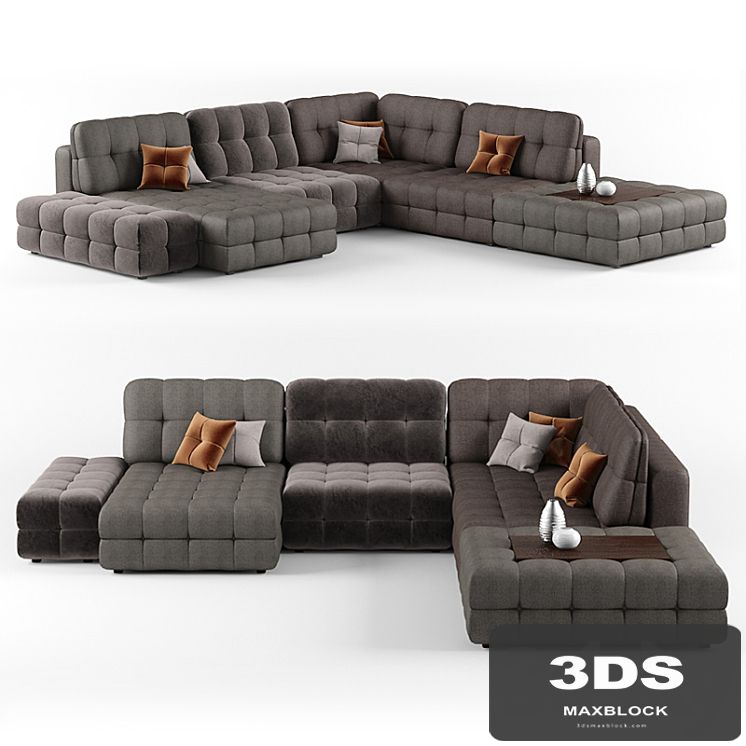 Sofa MOON 160