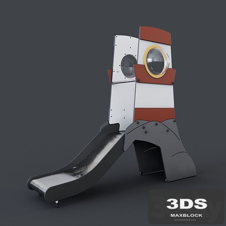 Slide Portal