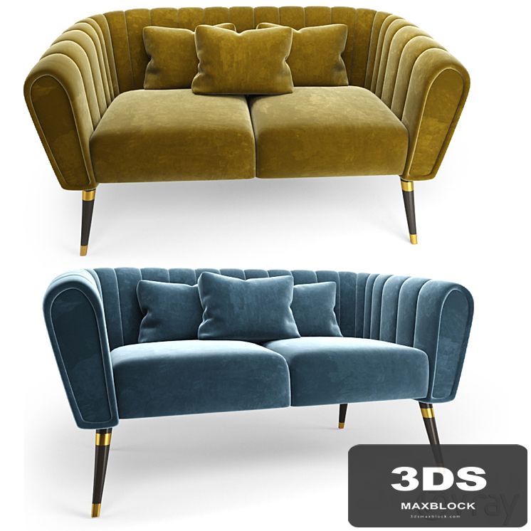 Oreas Sofa