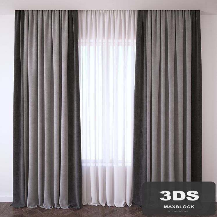 Curtain