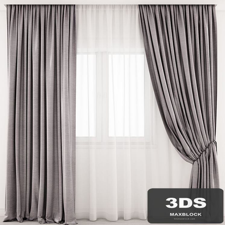 Curtain 40