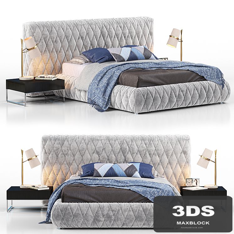 bed Altrenotti Sonetto