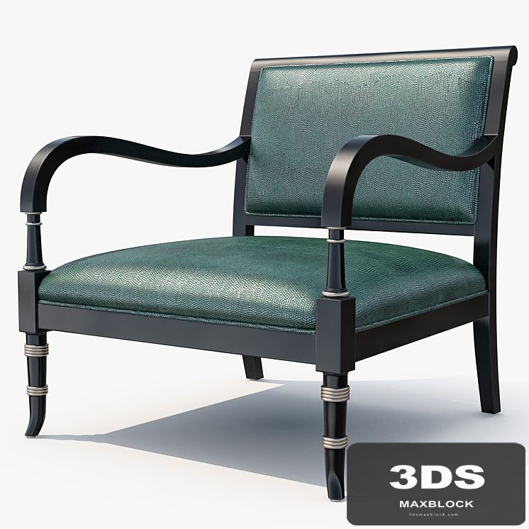 Louise Bradley Jakob Chair