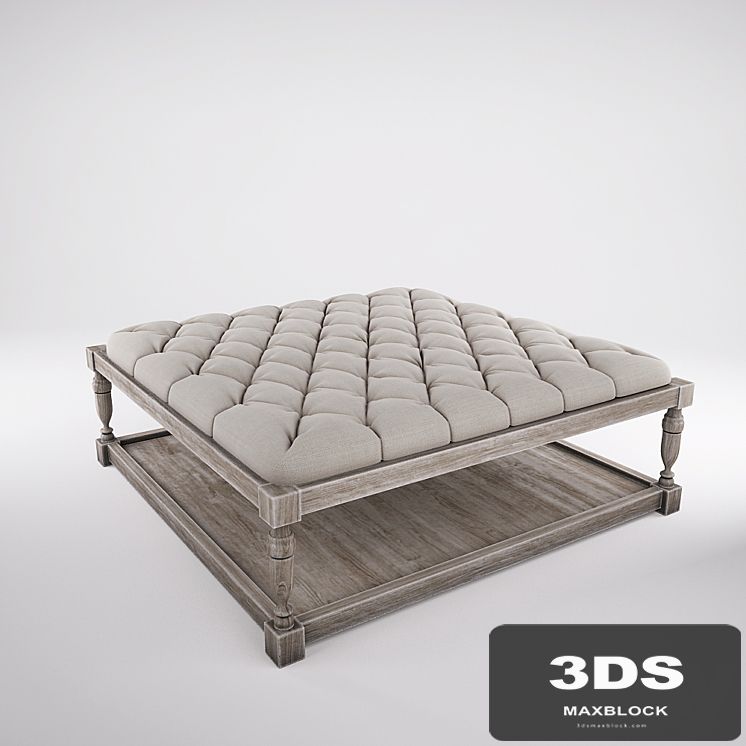 Coffee table,