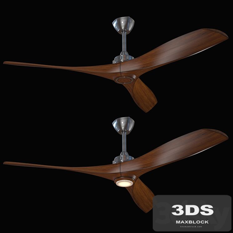 Aviation Ceiling Fan