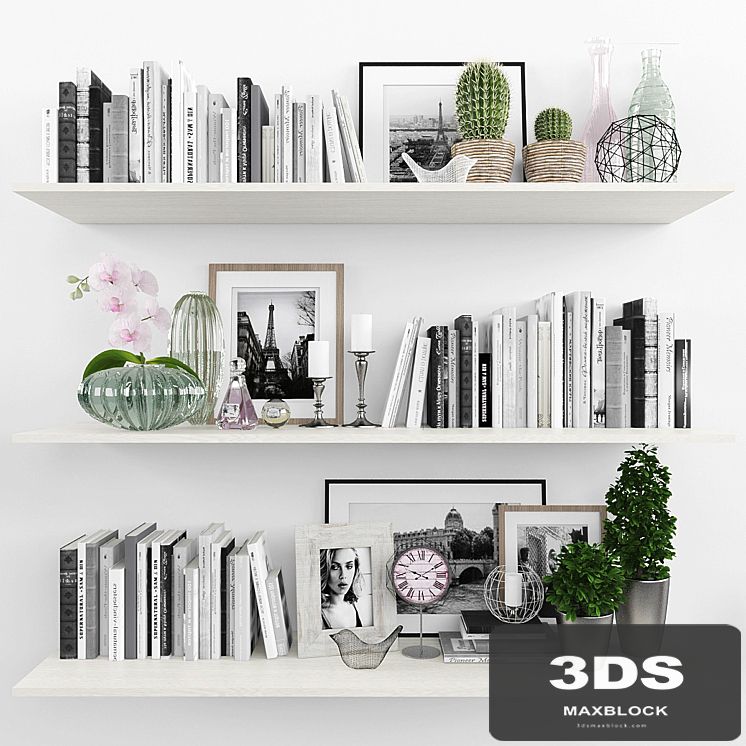 Decorative set 9
