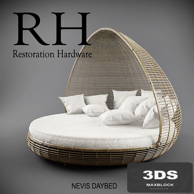 NEVIS DAYBED