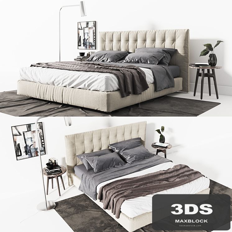 Set from Poliform Arca