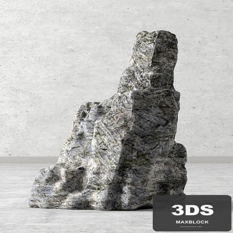 Sea Rock №2