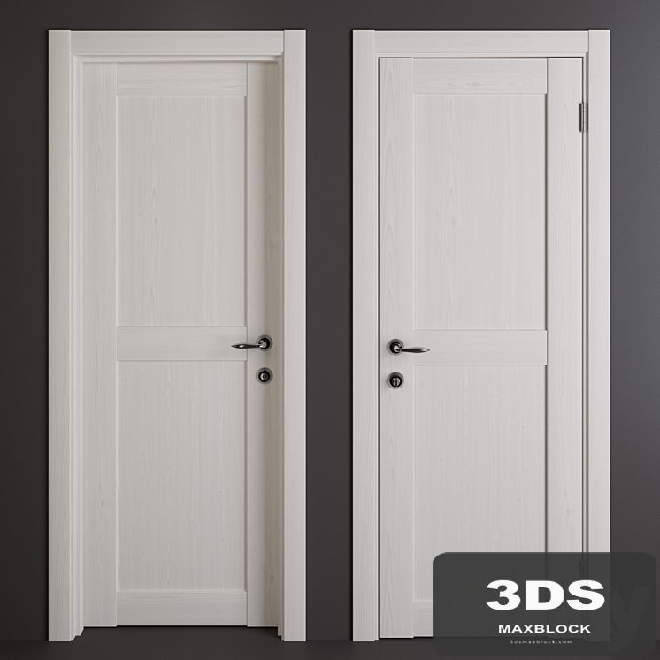 Internal door Wolhovec