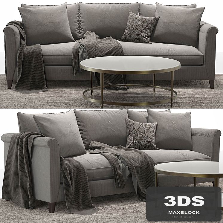 LAURA KIRAR SOFA
