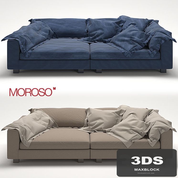 Nebula Nine Sofa