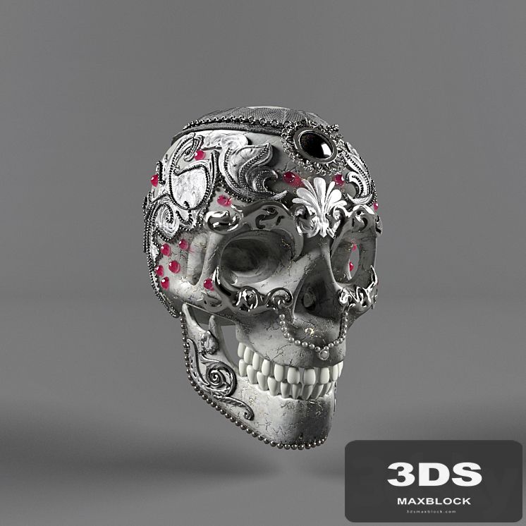 skull