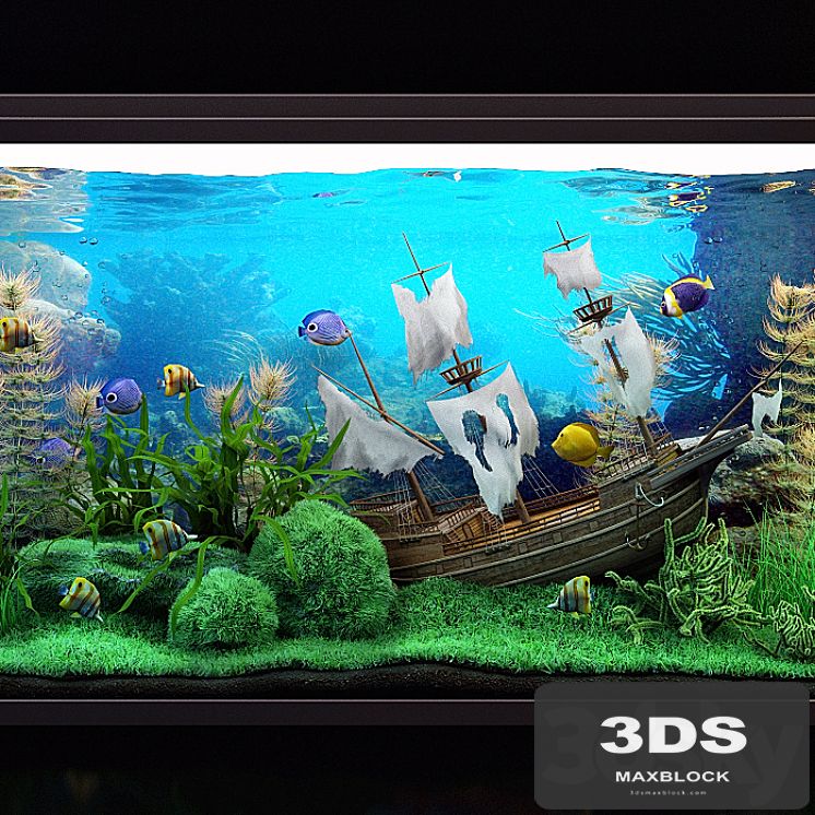 Aquarium