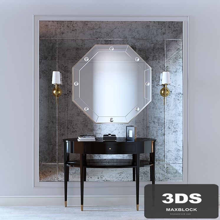 Living-room set 001