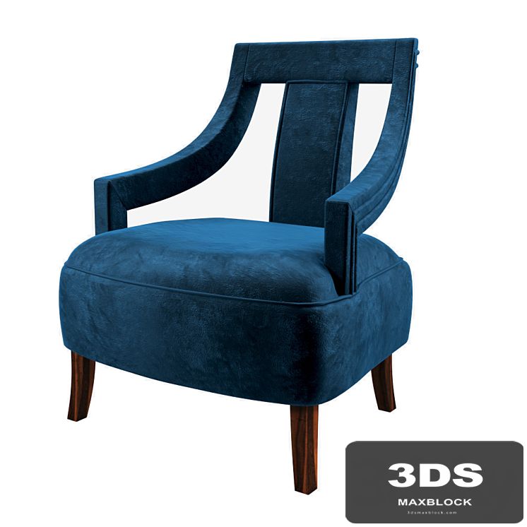 Brabbu Eanda Armchair