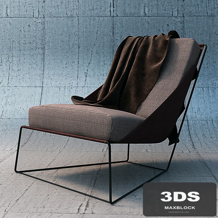 Chair Bonaldo