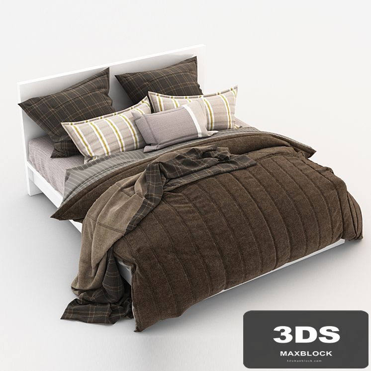 Bed collection 18