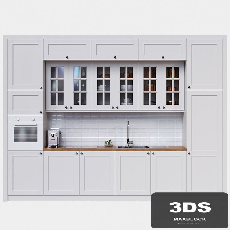 Ikea Laxarby