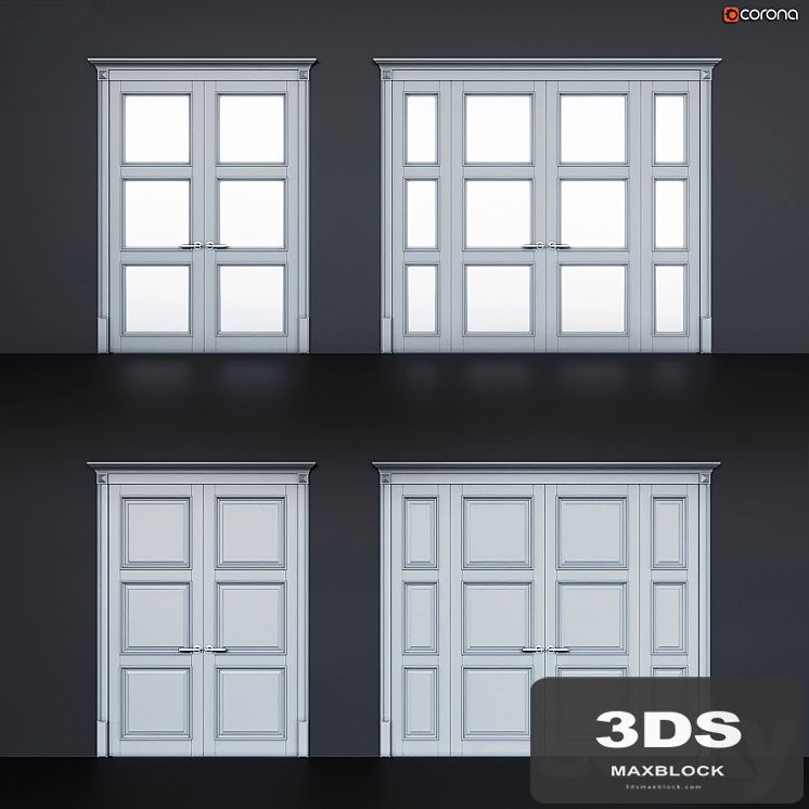 Doors Porte bello 7