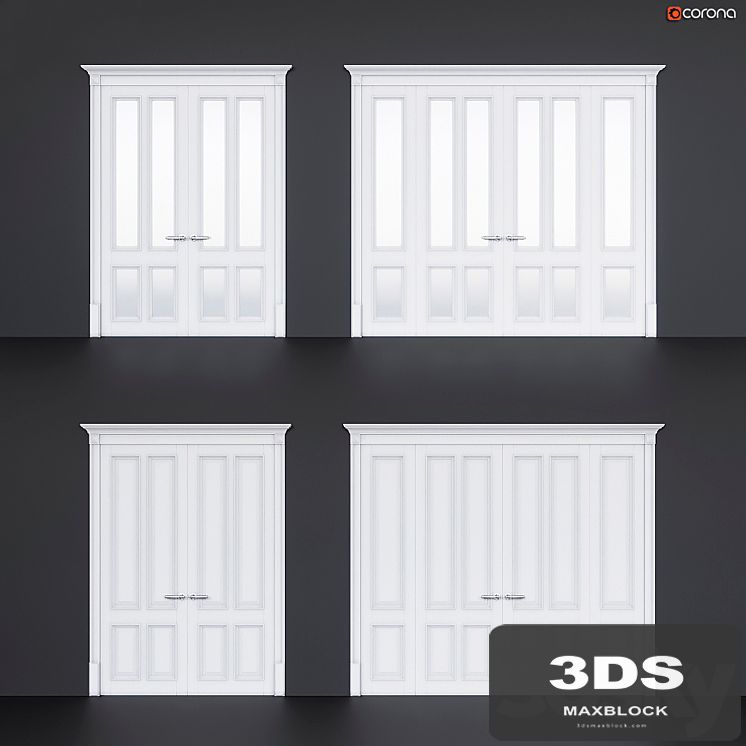 Doors Porte bello 8