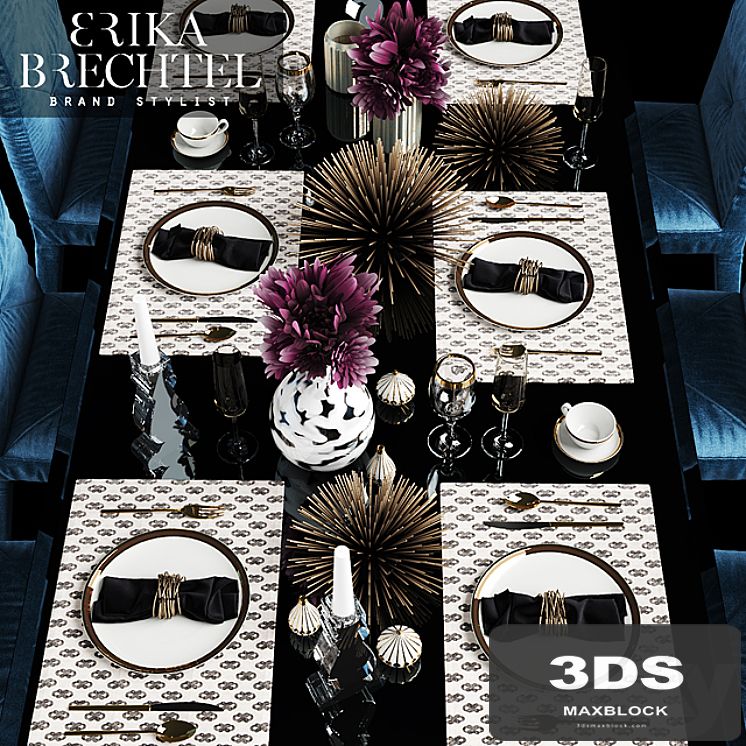 Tableware
