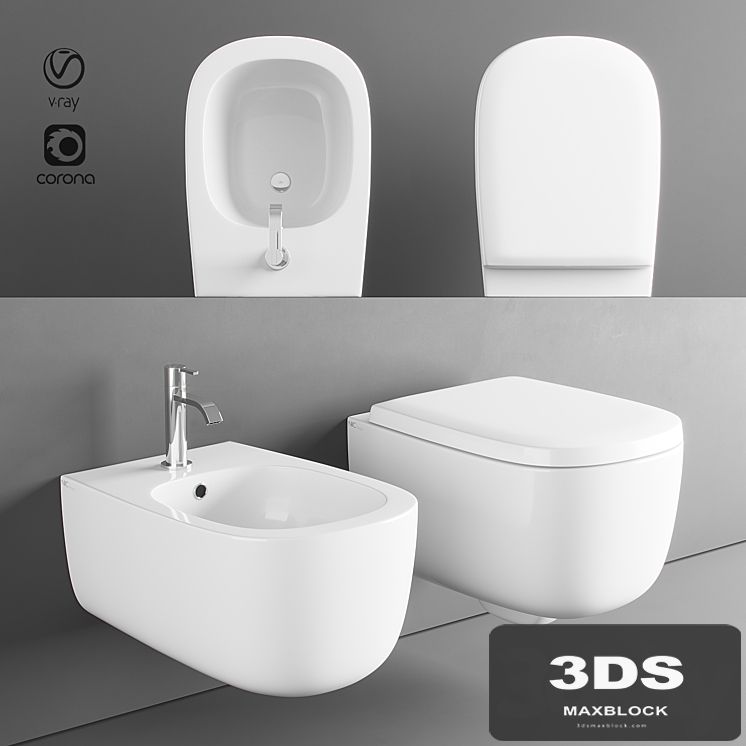 Nic Design OVVIO
