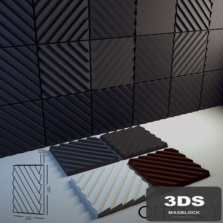 Offecct Stripes