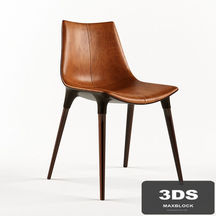 Modloft Langham Dining Chair