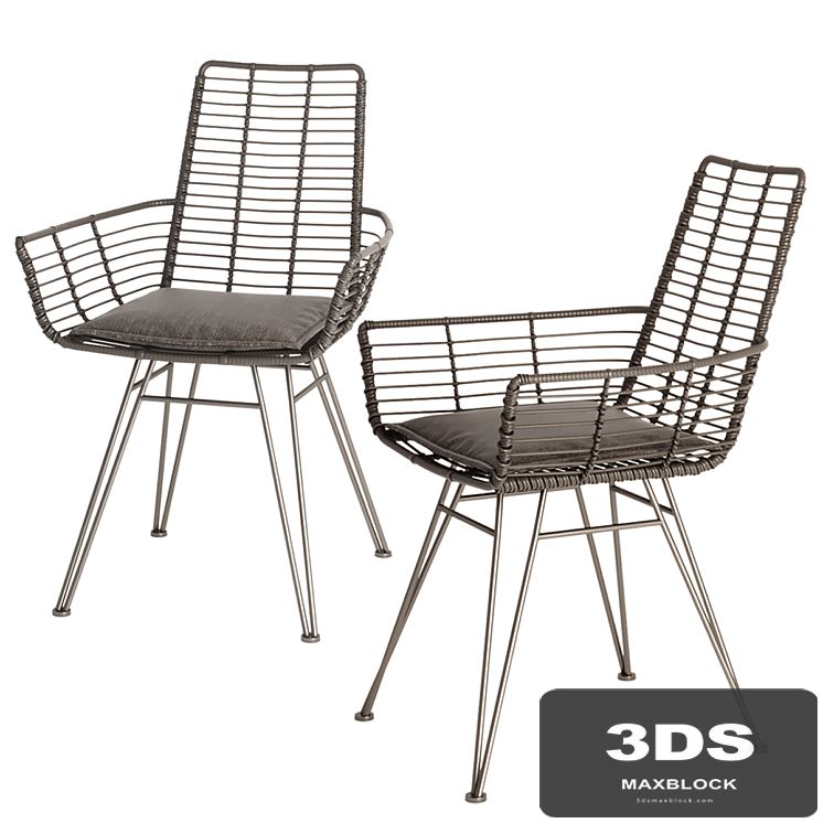 Florida chair
