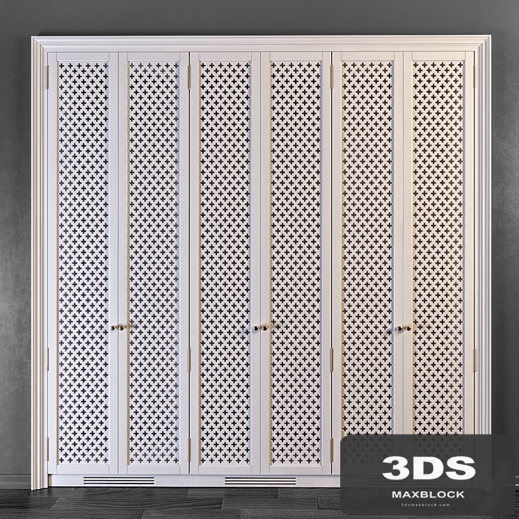 Cabinet 05