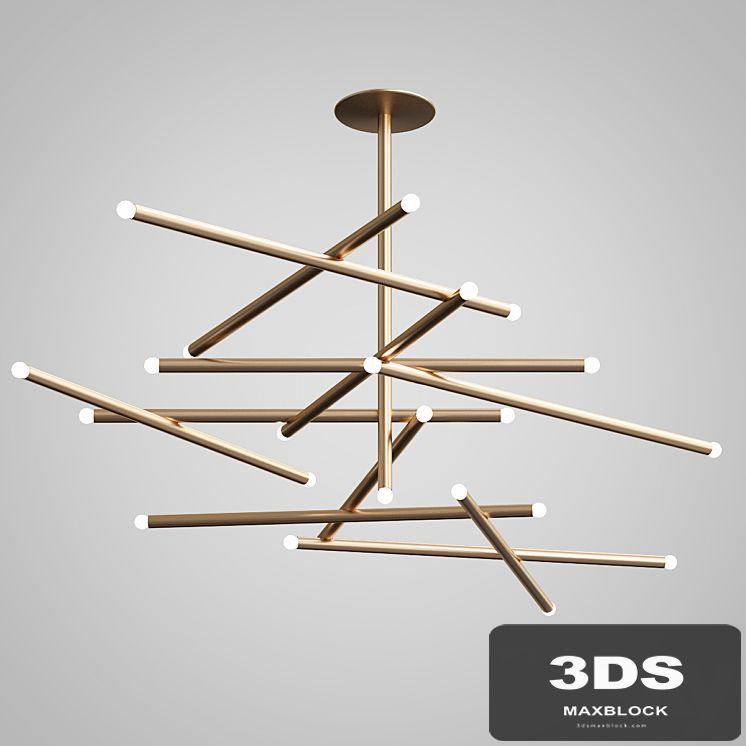 Trendy Light Fixtures