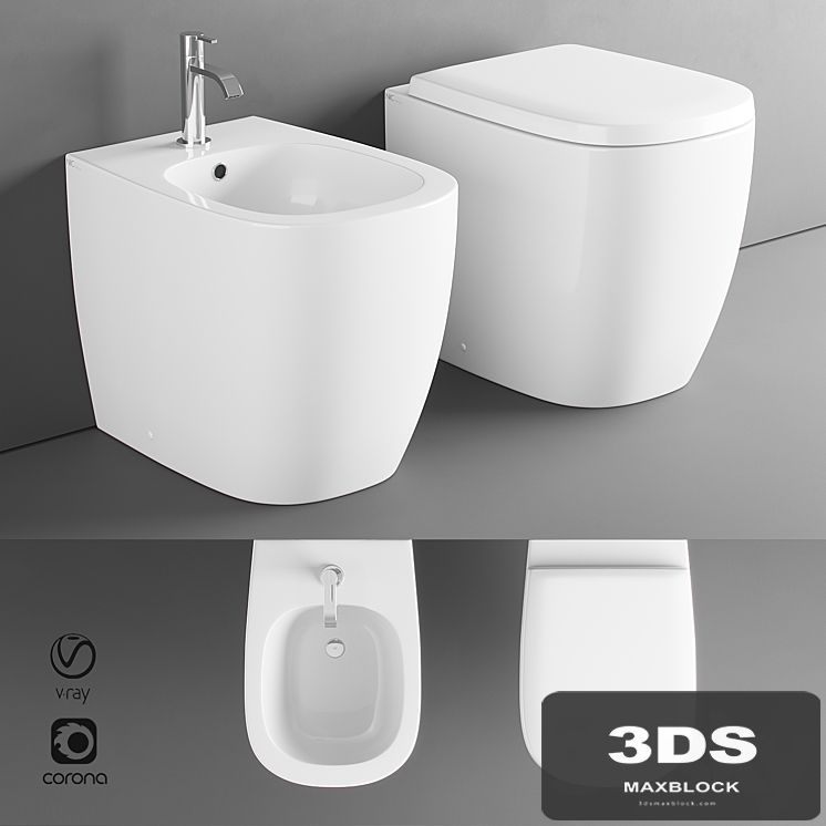 Nic Design OVVIO