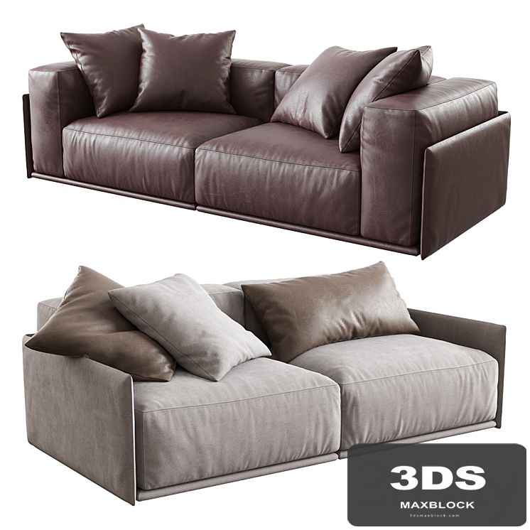 Doimo Sofas / Lumiere