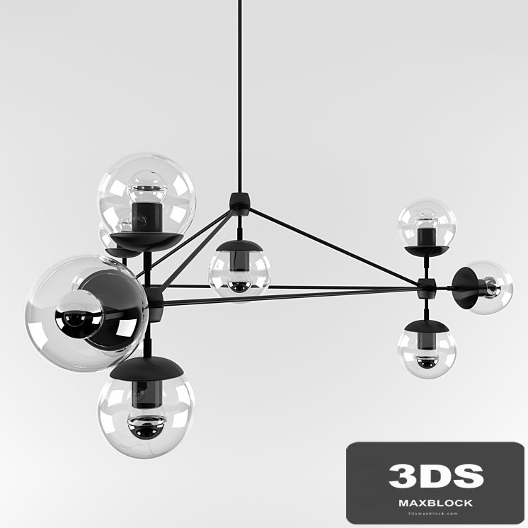 MODO CHANDELIER