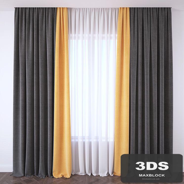 Curtain
