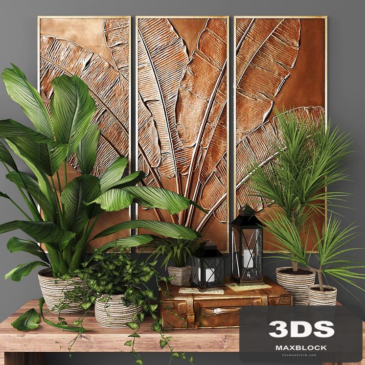 Decorative set 10