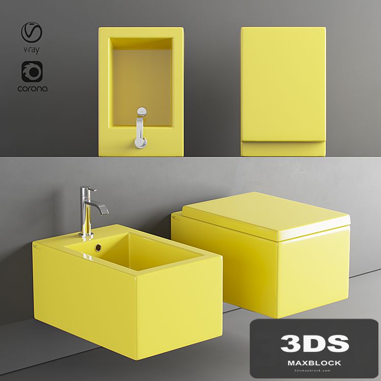 Nic Design COOL