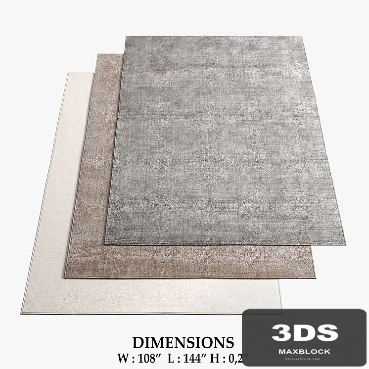Restoration Hardware Rugs_71